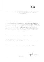 Витамин С 900 без аромата Vitateka/Витатека порошок шипучий саше-пакеты 5г 30шт: миниатюра сертификата