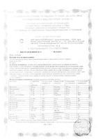 Больше чем поливитамины Man's formula/Мен-с формула капсулы 1г 60шт: миниатюра сертификата №7