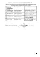 Дриптан таблетки 5мг 30шт: миниатюра сертификата №2