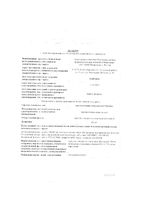 Ацетилсалициловая кислота Реневал таблетки п/о плен. 500мг 20шт: миниатюра сертификата