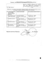 Аск-Кардио таблетки кишечнорастворимые п/о плен. 100мг 100шт: миниатюра сертификата №2