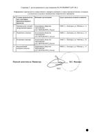 Амлодипин-Веро таблетки 5мг 30шт: миниатюра сертификата №2