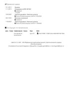 Фенпраз суспензия для средних пород собак фл. 10мл: миниатюра сертификата №4