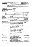 Дитамал спрей назальный дозированный 50мкг/доза 140 доз: миниатюра сертификата №4
