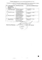Кордиамин раствор для инъекций 250мг/мл 2мл 10шт: миниатюра сертификата №2