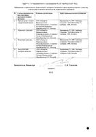 Кетонал капсулы 50мг 25шт: миниатюра сертификата №2