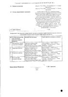 Итулси капсулы 125мг 21шт: миниатюра сертификата №2