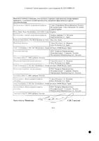 Вотриент таблетки п/о плен. 0,4г 60шт: миниатюра сертификата №2