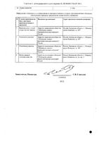 Транексам таблетки п/о плен. 250мг 30шт: миниатюра сертификата №2