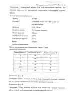 Артоксан таблетки п/о плен. 20мг 10шт: миниатюра сертификата №31