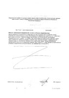 Цинк 20мг черная смородина Vitateka/Витатека таблетки 800мг 30шт: миниатюра сертификата №2