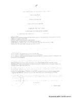 Биотин Natrol таблетки быстрорастворимые 10000мкг 60шт: миниатюра сертификата