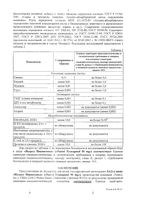 Пикногенол 50мг Natrol капсулы 355мг 60шт: миниатюра сертификата №6