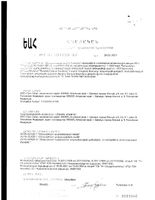 Цимицифуга с комплексом витаминов для женщин 45+ капсулы 450мг 30шт: миниатюра сертификата №2