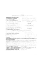 Декскетопрофен Лекас таблетки п/о плен. 25мг 10шт: миниатюра сертификата
