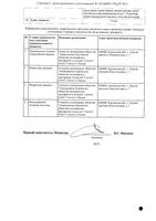 Йогексол-Акос раствор для инъекций фл. 350мг йода/мл 50мл: миниатюра сертификата №4