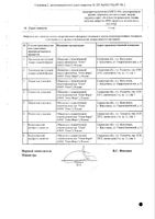 Тадалафил таблетки п/о плен. 20мг: миниатюра сертификата №2