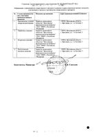 Меновазин раствор для наружного применения спиртовой 40мл: миниатюра сертификата №2