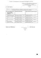 Клопидогрел-Акос таблетки п/о плен. 75мг 28шт: миниатюра сертификата №2