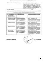 Табакетте таблетки п/о плен. 1,5мг 100шт: миниатюра сертификата №2
