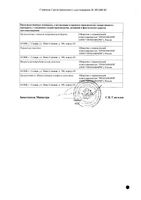 Моксонидин таблетки п/о плен. 0,4мг 90шт: миниатюра сертификата №4