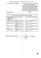 Азитромицин-Вертекс таблетки п/о плен. 500мг 3шт: миниатюра сертификата №2