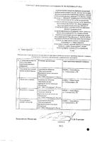 Диклофенак Реневал таблетки кишечнорастворимые п/о плен. 50мг 20шт: миниатюра сертификата №2