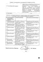 Розувастатин-Тад таблетки п/о плен. 20мг 30шт: миниатюра сертификата №2