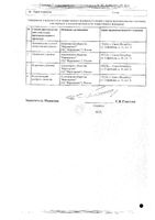 Итоприд таблетки п/о плен. 50мг 70шт: миниатюра сертификата №2