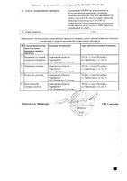 Лорноксикам таблетки п/о плен. 8мг 10шт: миниатюра сертификата №2