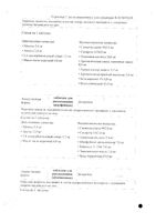 Анги Септ медово-липовый таблетки для рассасывания 12шт: миниатюра сертификата №3