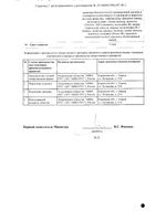 Омепразол капсулы кишечнорастворимые 20мг 30шт: миниатюра сертификата №2
