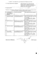 Фенисмарт капли для приема внутрь 1мг/мл 12мл: миниатюра сертификата №2