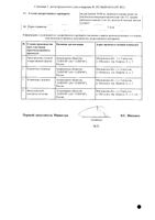 Вилдаглиптин таблетки 50мг 28шт: миниатюра сертификата №2