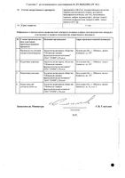 Празиквантел таблетки п/о плен. 600мг 6шт: миниатюра сертификата №2