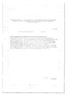 Фиточай фитосбор №1 Будь Здоров! Грин фильтр-пакеты 2г 20шт: миниатюра сертификата №2