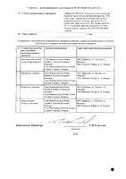 Габапентин-Тева капсулы 300мг 100шт: миниатюра сертификата №2