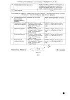Илдиглип таблетки 50мг 30шт: миниатюра сертификата №2