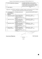 Ибупрофен ЭкстраКап капсулы 400мг 20шт: миниатюра сертификата №2