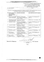 Вирфотен таблетки п/о плен. 300мг 30шт: миниатюра сертификата №2