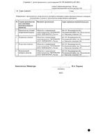 Гемцитовер лиофилизат для приг. раствора для инфузий 200мг: миниатюра сертификата №2