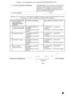 Бутамират-Тева раствор для приема внутрь 1,5мг/мл 200мл: миниатюра сертификата №2