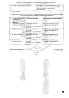 Фулвестрант-Промомед раствор для в/м введ. шприц 250мг/5мл 5мл: миниатюра сертификата №2