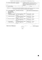 Экорутель Форте суппозитории вагинальные 750мг+200мг 7шт: миниатюра сертификата №2