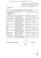 Осельтамивир капсулы 45мг 10шт: миниатюра сертификата №2