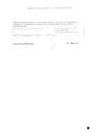 Парацетамол таблетки 500мг 10шт: миниатюра сертификата №2