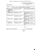 Ферлатум раствор для приема внутрь 800мг 15мл 20шт: миниатюра сертификата №2