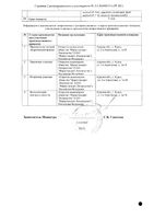 Октолипен капсулы 300мг 30шт: миниатюра сертификата №2