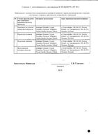 Дермовейт крем для наружного применения 0,05% 25г: миниатюра сертификата №2