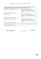 Диклофенак гель для наружного применения 1% 40г: миниатюра сертификата №2